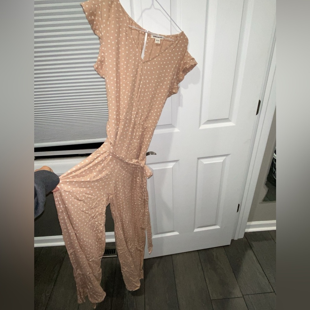 Billabong romper